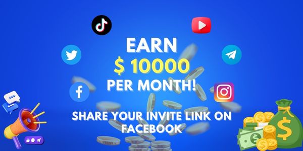Slot reel promotion banner with colorful game artwork