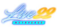 Game provider logo three