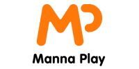Game provider logo four