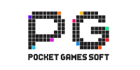 Game provider logo five